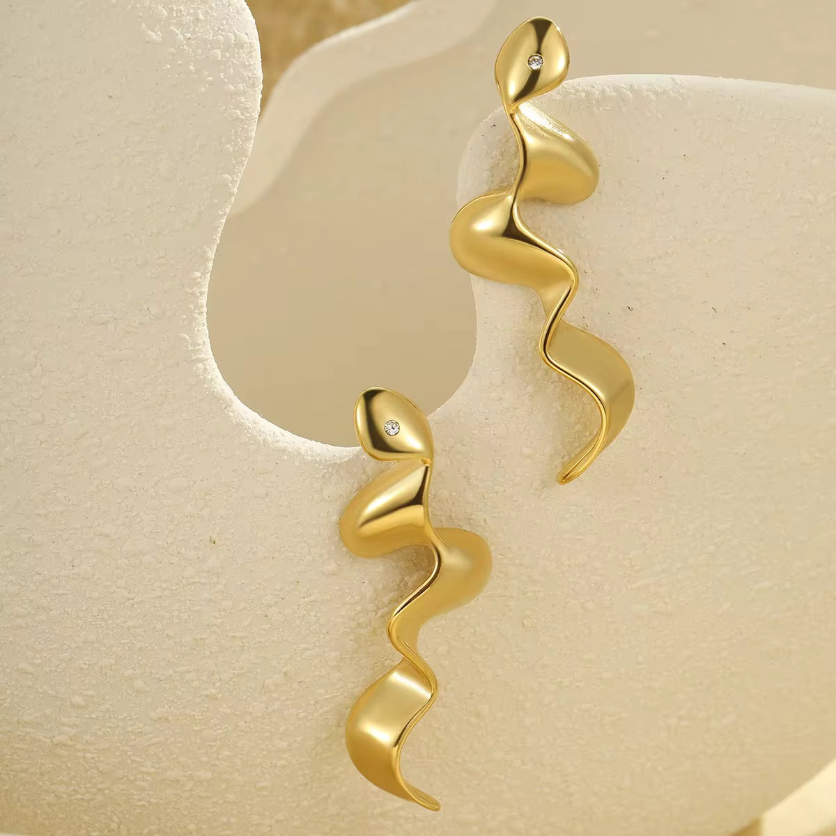 Boucles d'oreilles kayla
