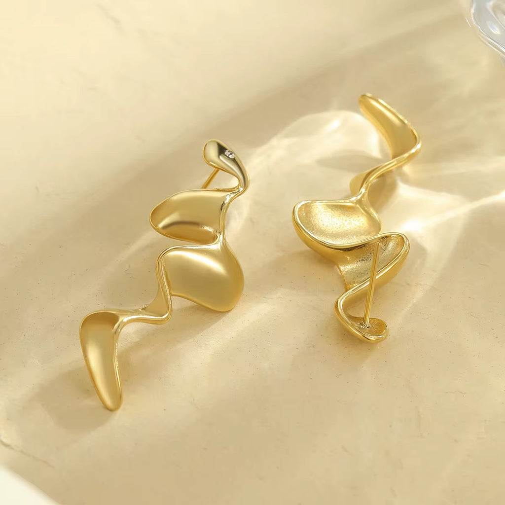 Boucles d'oreilles kayla