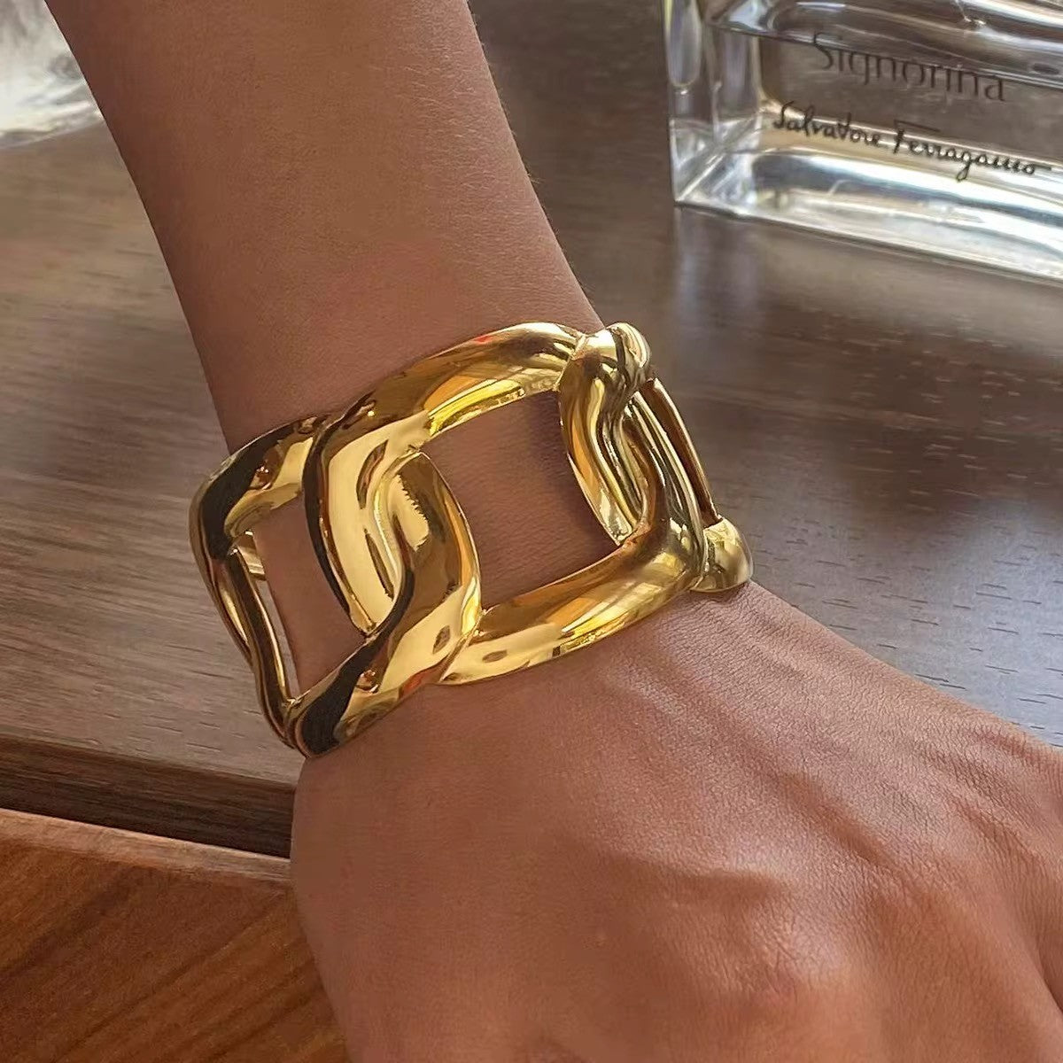 Bracelet Maïa
