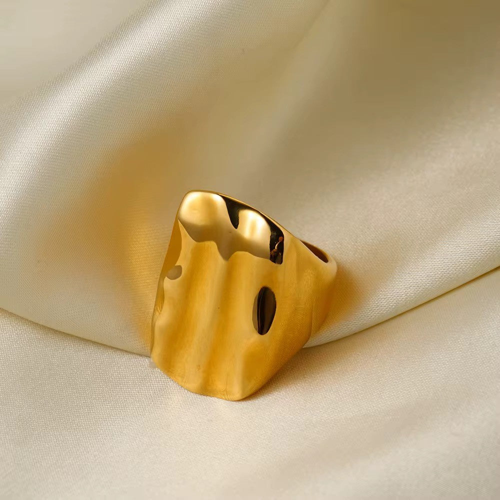 Bague Aura