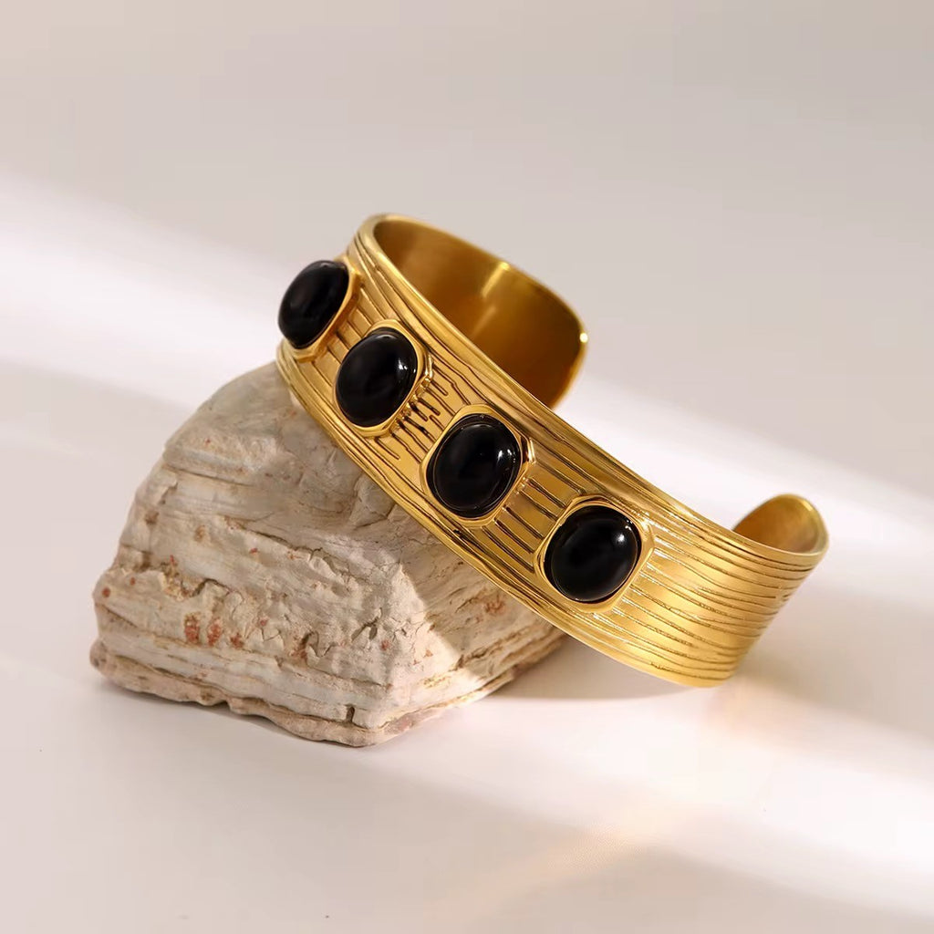 Bracelet Jade