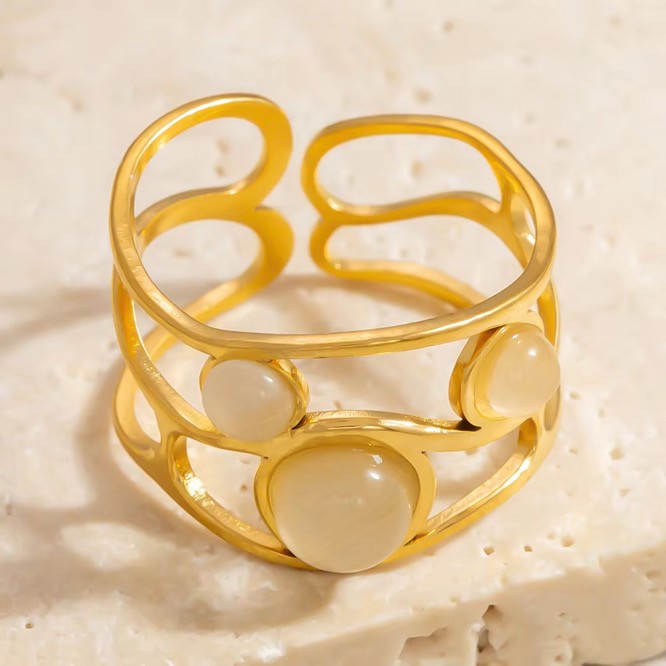 BAGUE ALBA