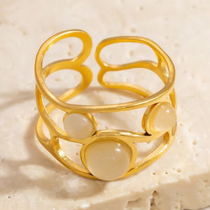 BAGUE ALBA