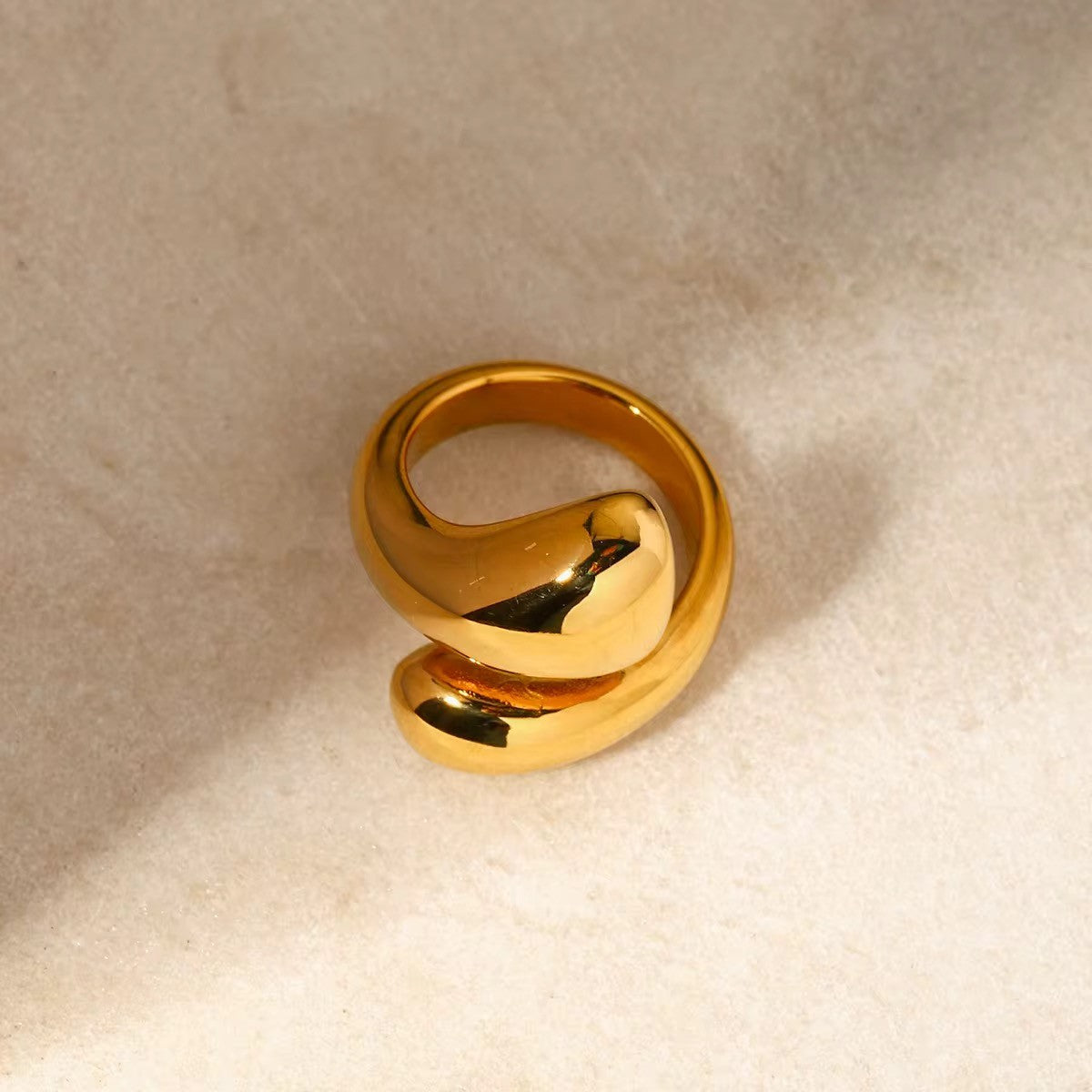 BAGUE NOLA