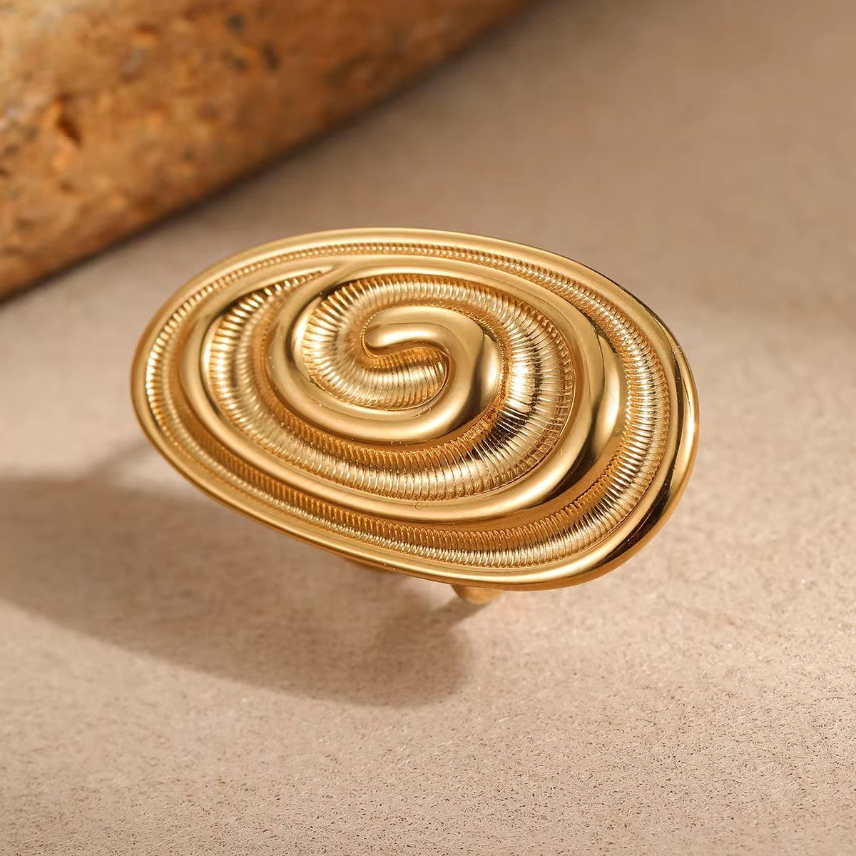 Bague Mira