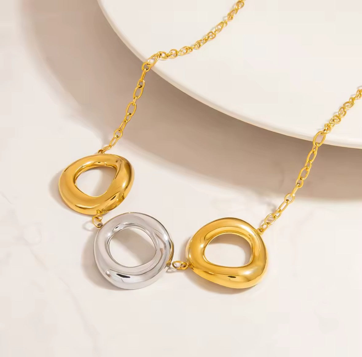 Collier Onda