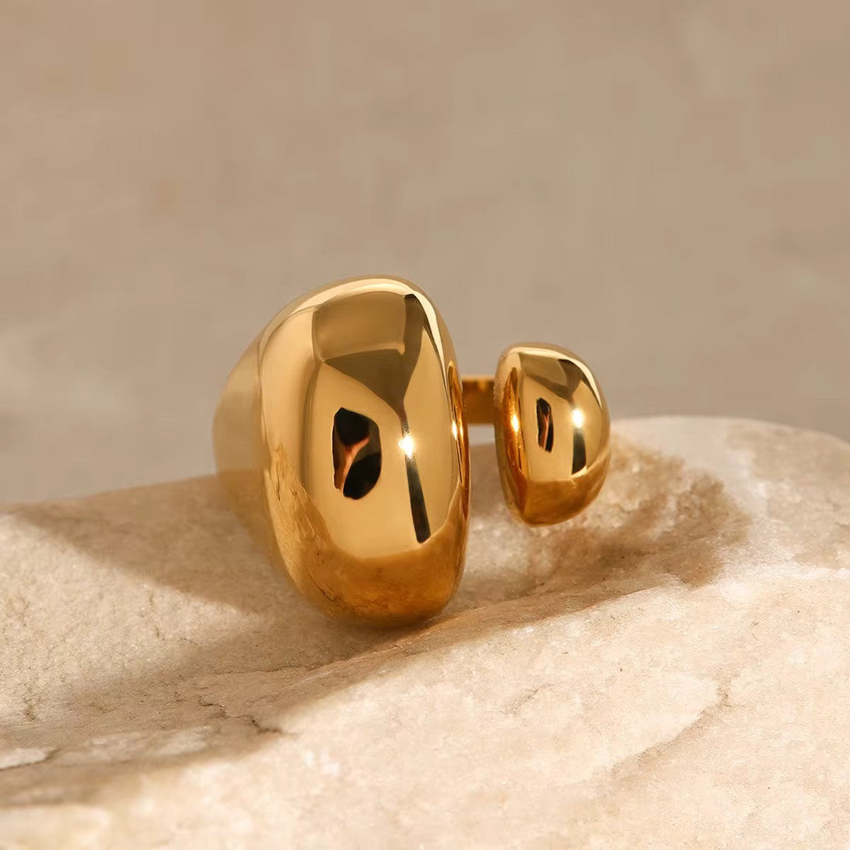 Bague Kima