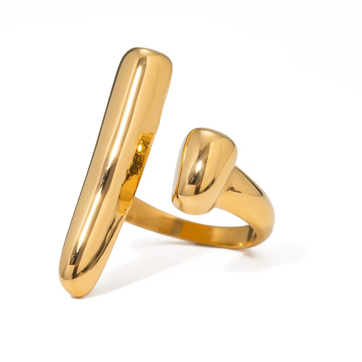 Bague Nexa