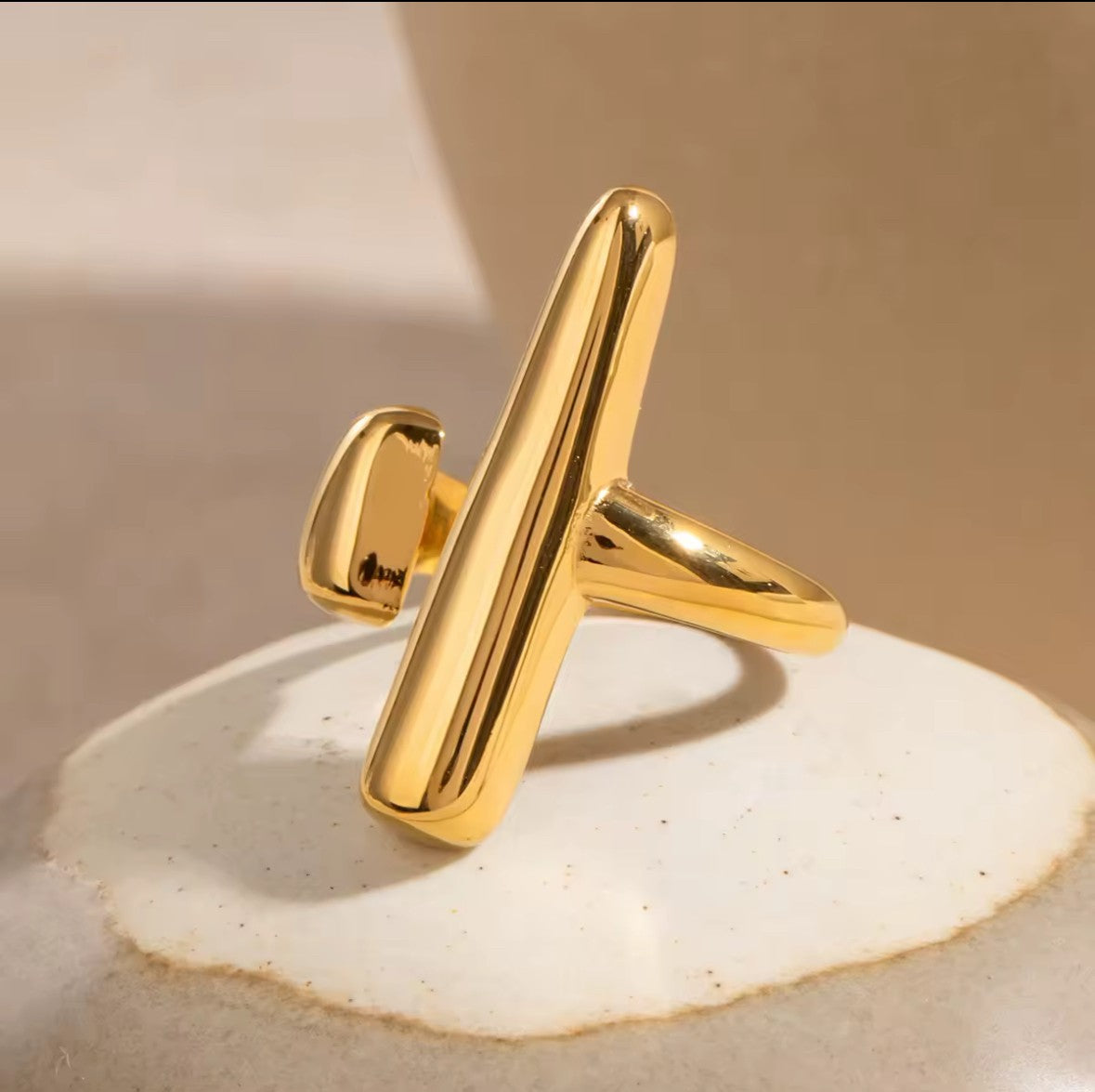 Bague Nexa