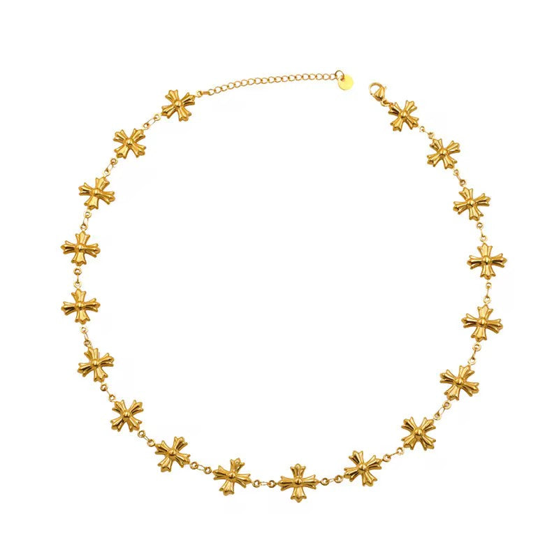 Collier Alia