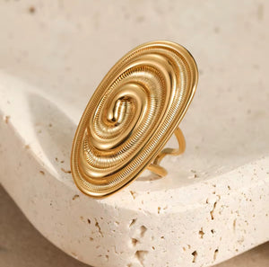 Bague Mira
