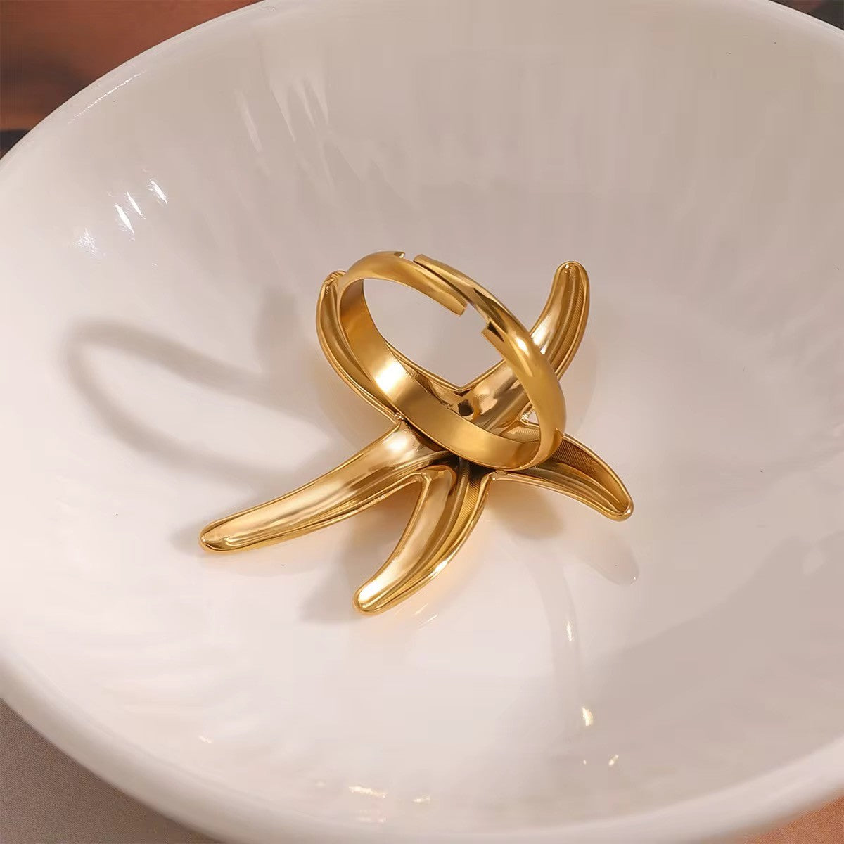 Bague Stella