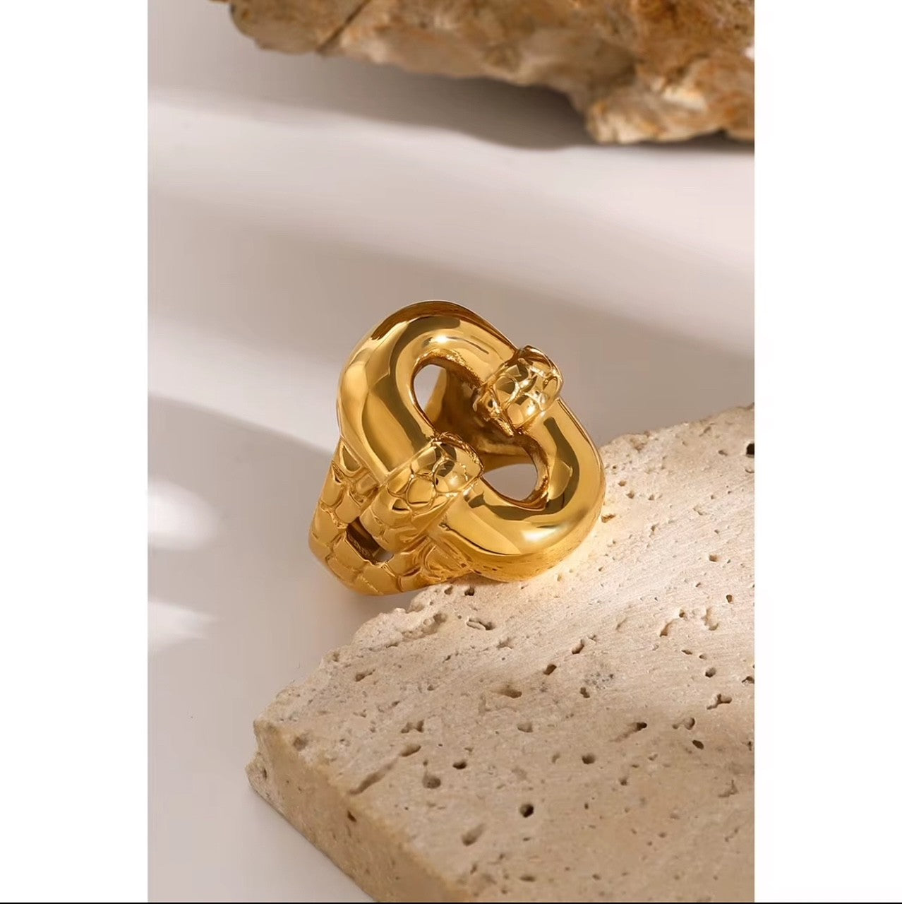BAGUE CORA