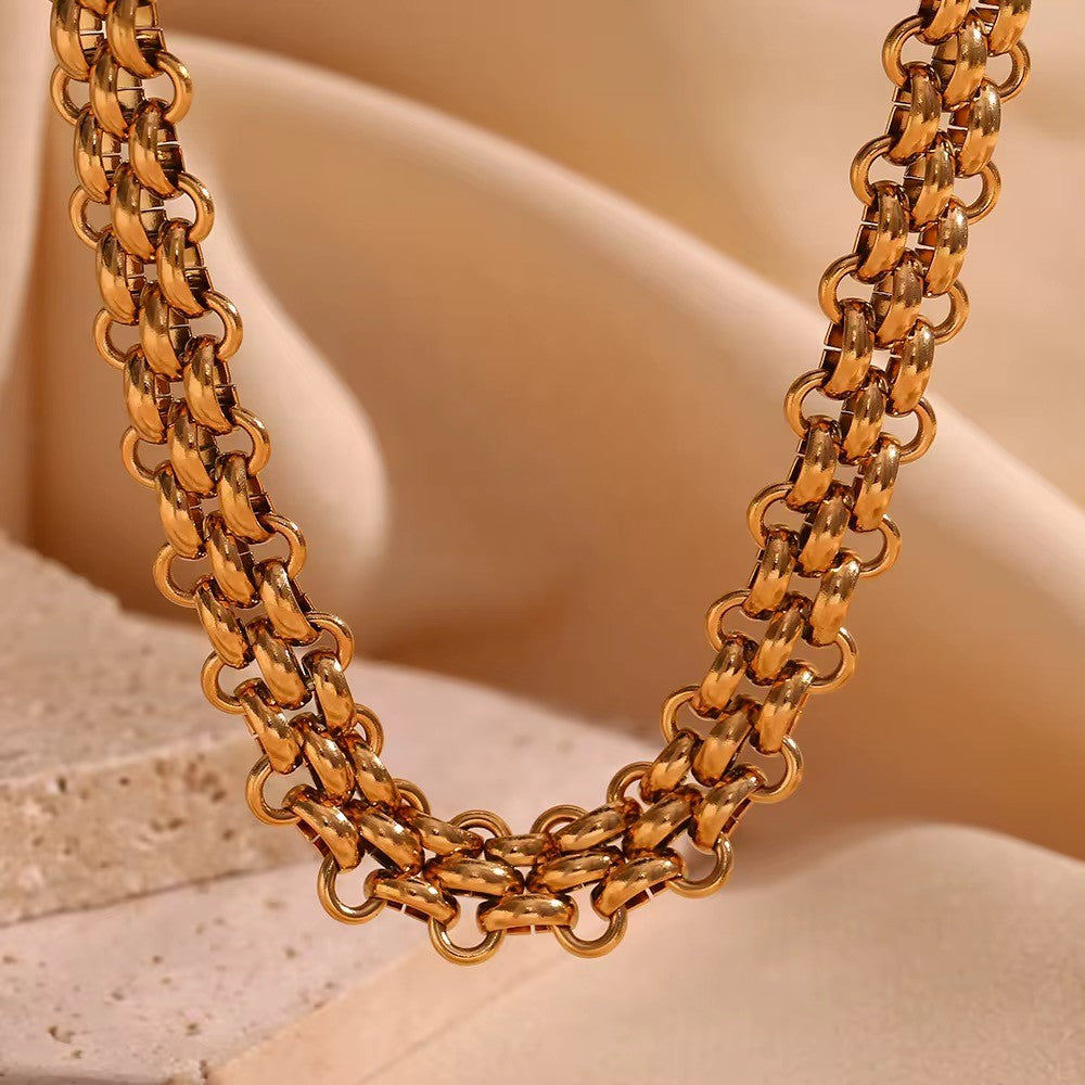 Collier Calista