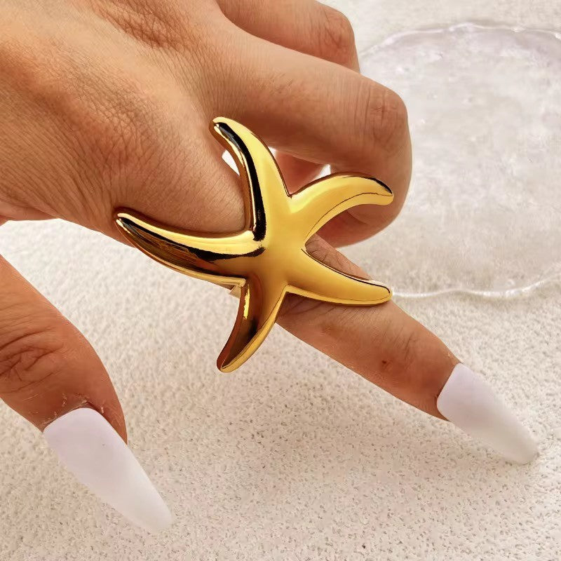Bague Stella