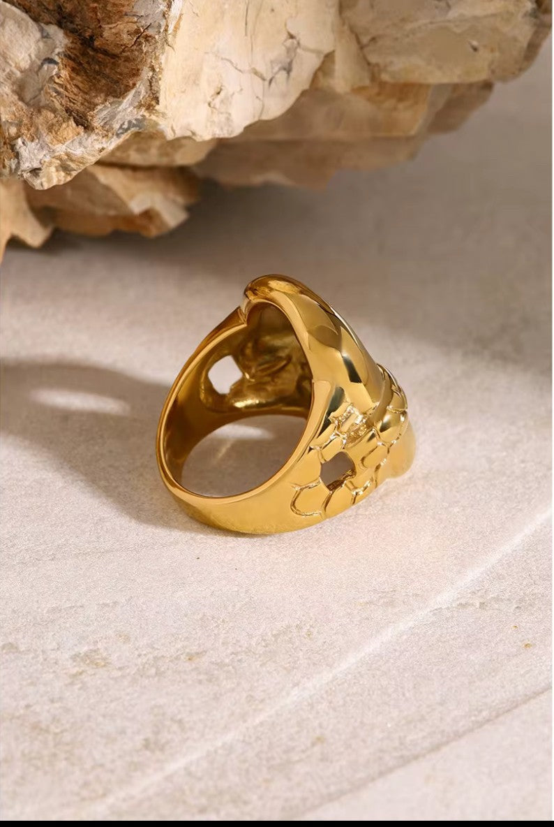 BAGUE CORA