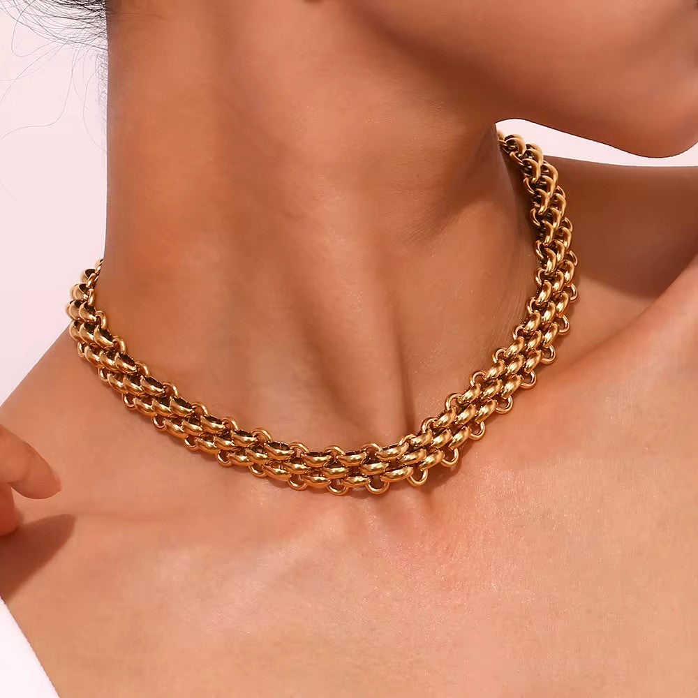 Collier Calista