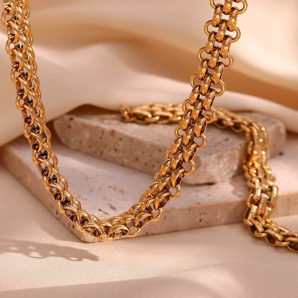 Collier Calista
