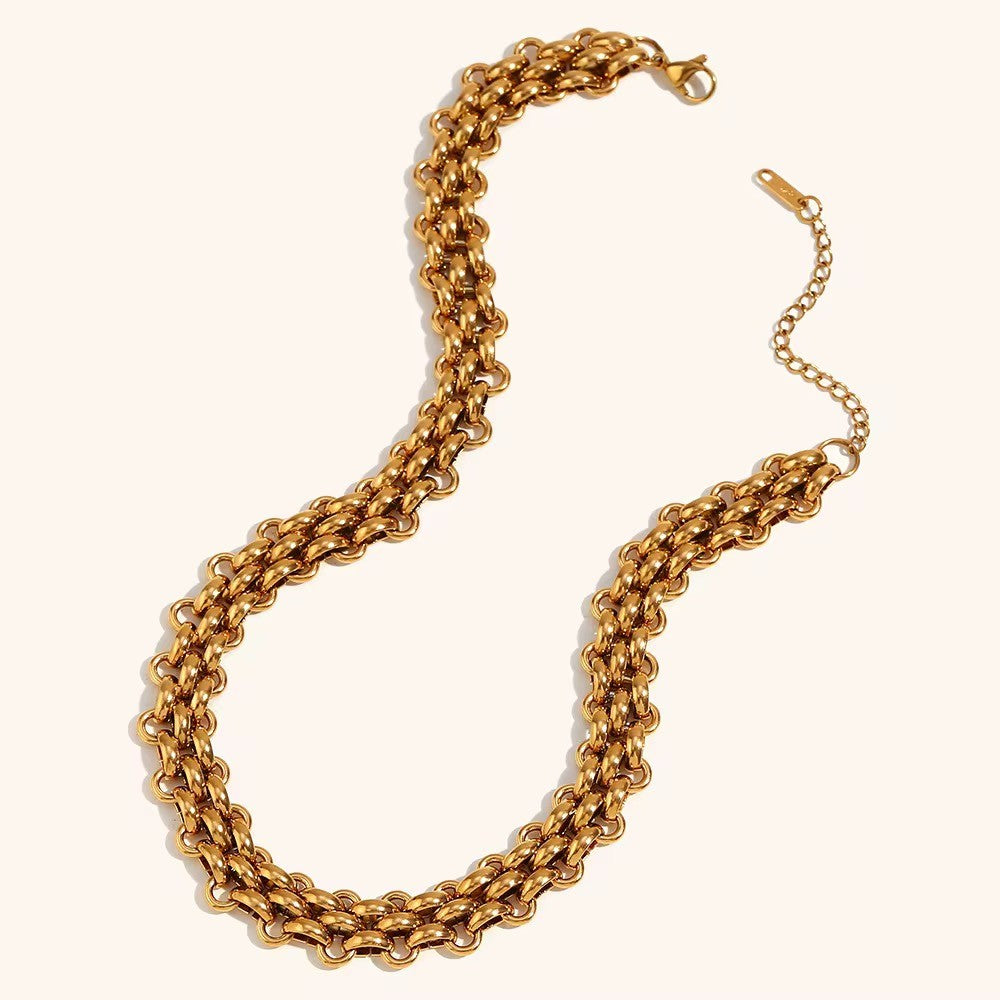 Collier Calista