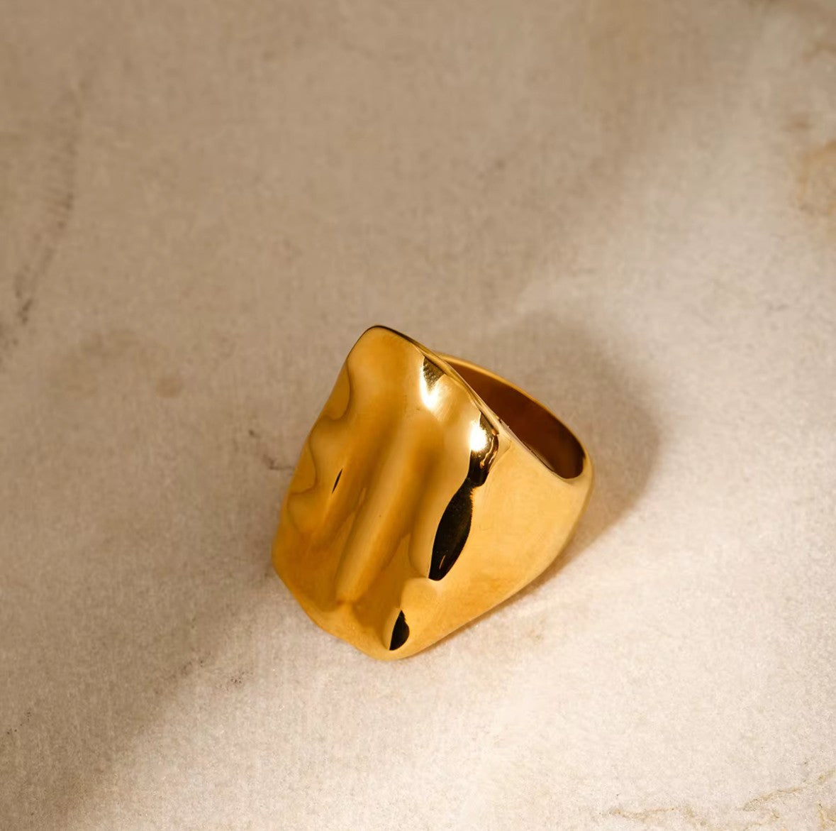 Bague Aura