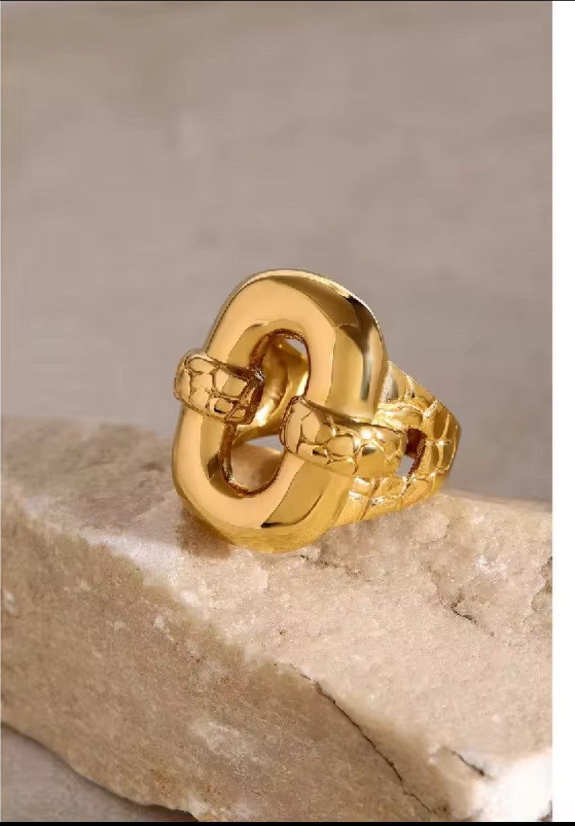 BAGUE CORA